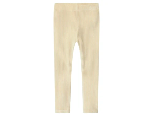 Name It summer sand velour leggings